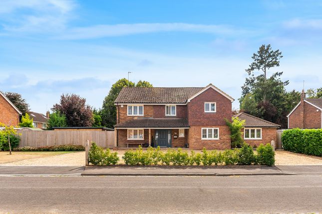 Battlemead Close, Maidenhead... 5 bed detached house for sale