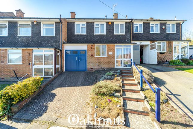 Presthope Road, Birmingham B29 3 bed terraced house for sale