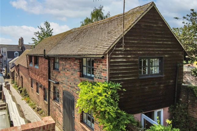 Neates Yard, Marlborough, Wiltshire, SN8 3 bed detached house for sale