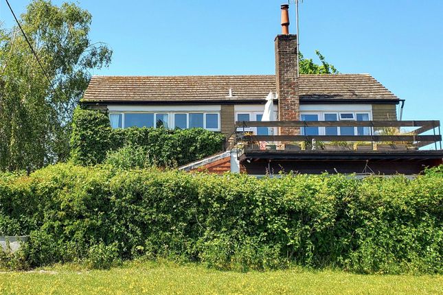 Coombe Crescent, Bury, Pulborough... 4 bed detached house for sale