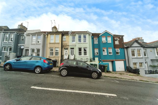 1 bed flat