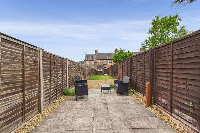 Main Street, Yaxley, PE7 2 bed terraced house for sale