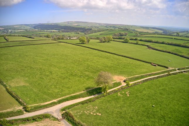 South Molton, Devon, EX36 Land for sale