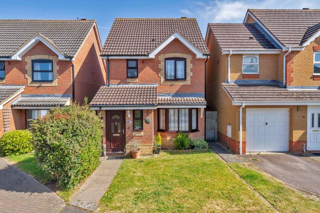 Masefield Way, Royston SG8 3 bed detached house for sale