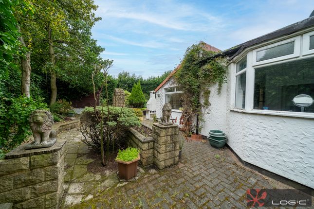 1, Liverpool L21 2 bed bungalow for sale