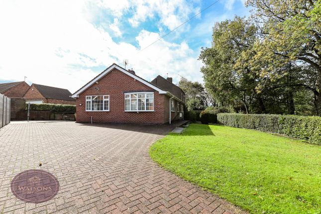 3 bedroom bungalow for sale