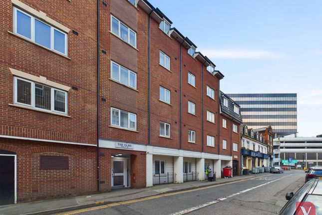 John Street, Luton LU1 1 bed flat for sale