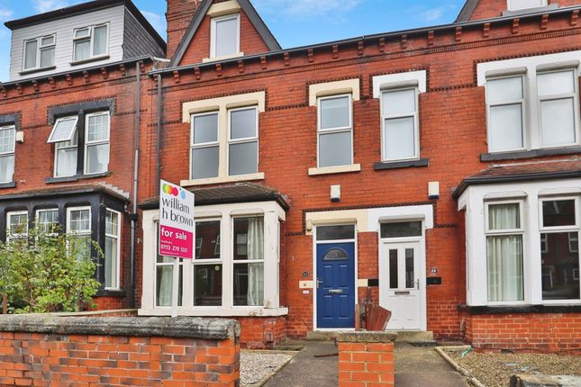 6 bedroom terraced house for sale