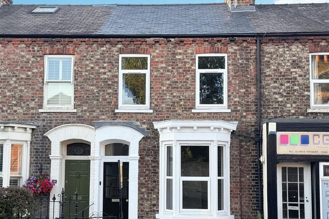 Acomb Road, York 1 bed apartment for sale