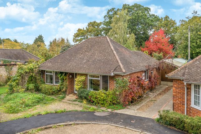 Milford Road, Elstead, GU8 2 bed bungalow for sale