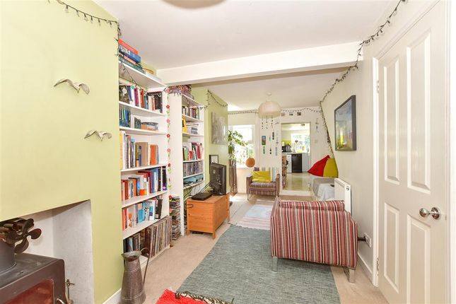 Franklynn Road, Haywards Heath, West... 3 bed terraced house for sale