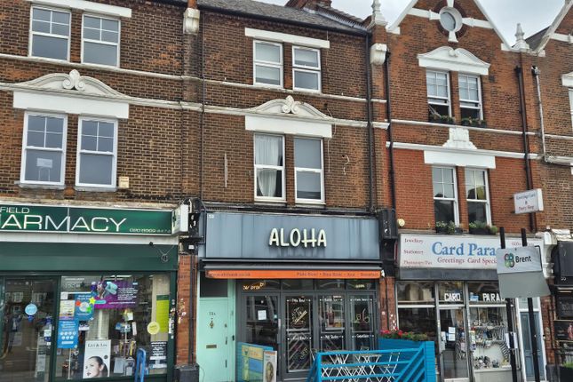 Chamberlayne Road, Kensal Rise, NW10 3ND 6 bed flat for sale