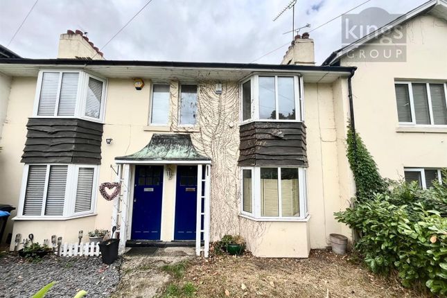 Mott Street, London 2 bed house for sale