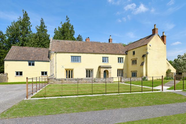7 bedroom detached house for sale