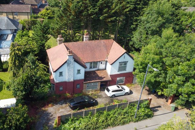 Oxhey Lane, Pinner HA5 5 bed detached house for sale