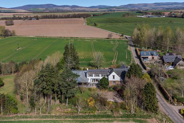 Mill Of Brathinch, Angus 5 bed detached house for sale