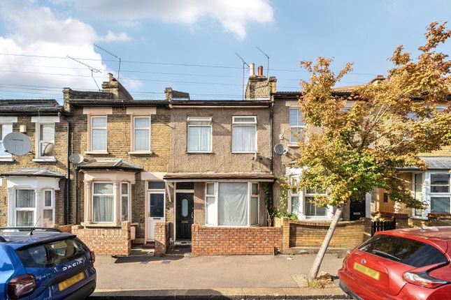 Pitchford Street, London 2 bed terraced house for sale