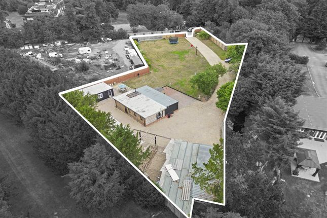 4 bedroom bungalow for sale