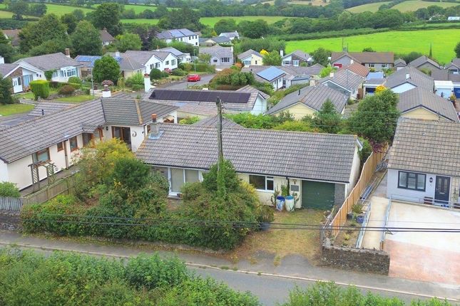 Hellescott Road, Launceston PL15 2 bed bungalow for sale