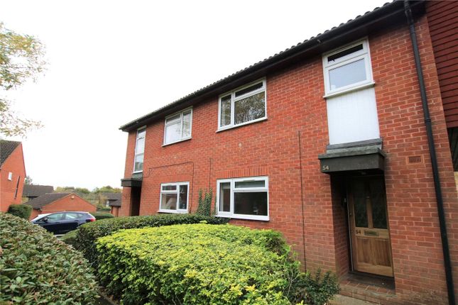 Fleetham Gardens, Lower Earley... 1 bed terraced house for sale