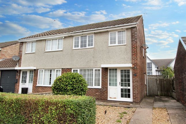 Eurgan Close, Llantwit Major, CF61 3 bed semi