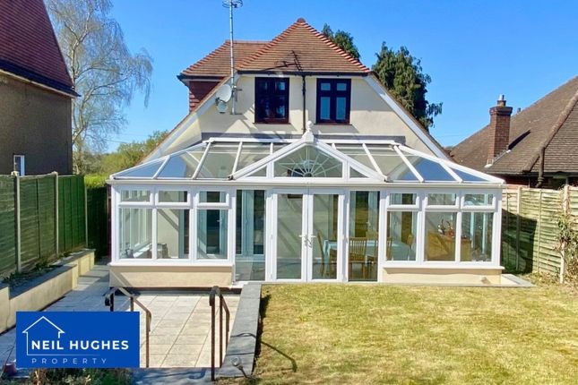 Mount Drive, Park Street, St. Albans... 5 bed detached house for sale