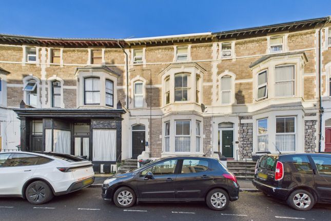 Upper Church Road, Weston