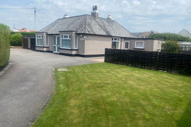 Liskeard Road, Callington PL17 3 bed detached bungalow for sale