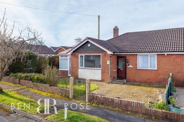 Cherry Grove, Abbey Village, Chorley 2 bed semi
