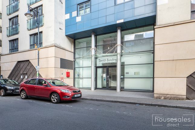 3 bedroom apartment for sale