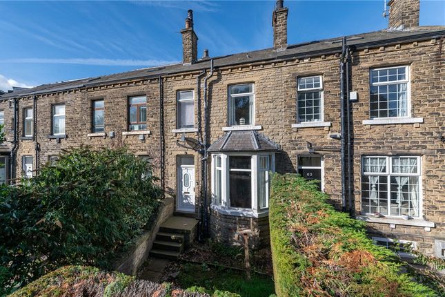 St. Pauls Road, Shipley, West... 3 bed terraced house for sale