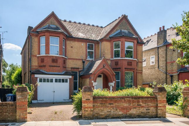 Leopold Road, Ealing, W5 7 bed detached house for sale