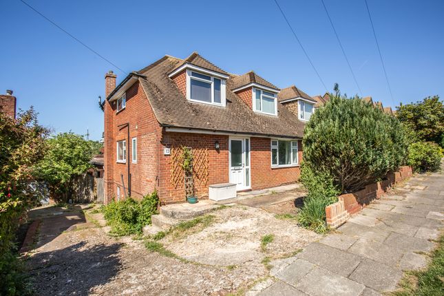 5 bedroom semi-detached house for sale