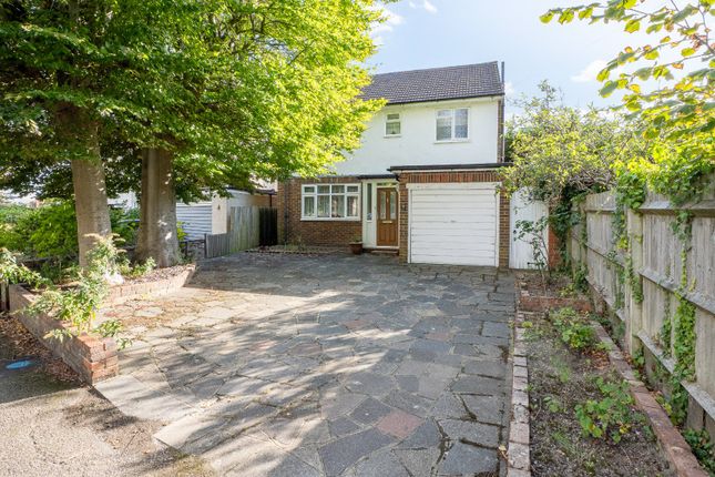 Downside Road, Sutton SM2 3 bed detached house for sale