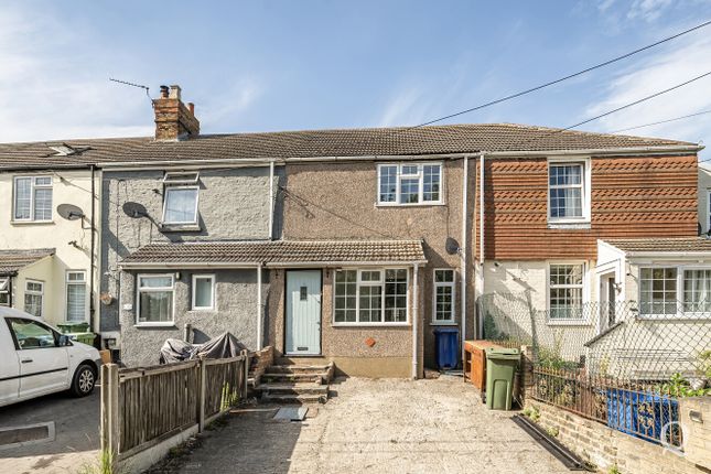 Plough Road, Eastchurch, Sheerness... 2 bed terraced house for sale