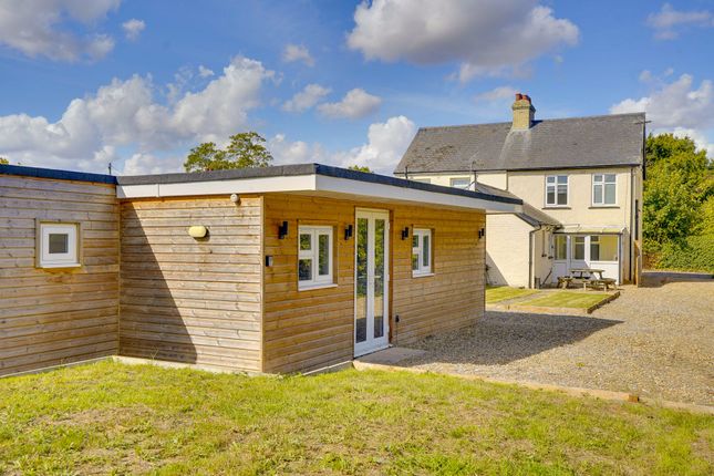 Green Bank Road, Cambridge CB25 3 bed semi