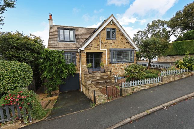 Springwood Road, Rawdon, Leeds, West... 4 bed detached house for sale