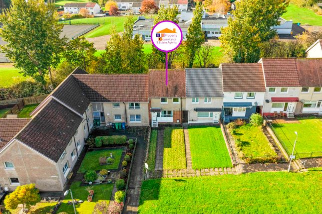 3 bed terraced house