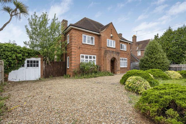 Whiteknights Road, Reading 4 bed detached house for sale