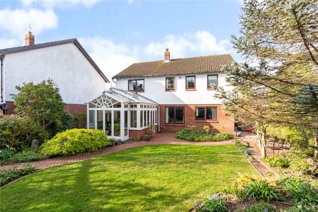 Dinglewood Close, Coombe Dingle... 4 bed detached house for sale