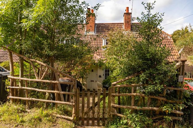 Spring Meadow, Forest Row RH18 2 bed terraced house for sale