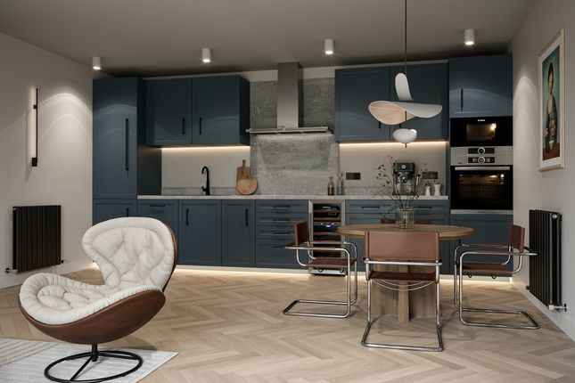 2 bedroom apartment for sale