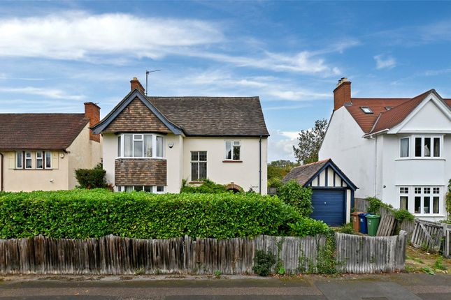 Upland Park Road, Oxford... 4 bed detached house for sale