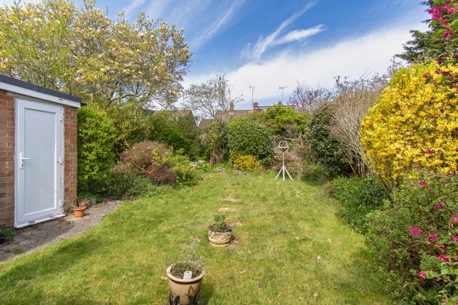 Moor Copse Close, Earley 3 bed semi