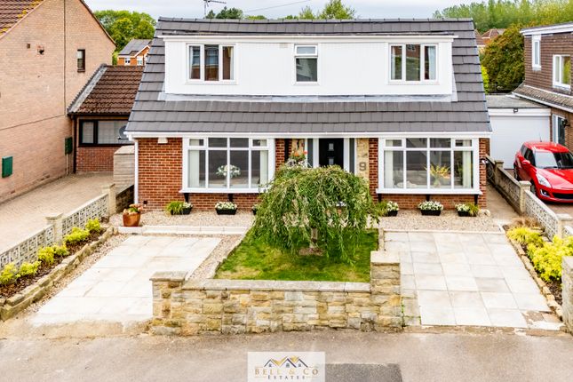 5 bedroom detached bungalow for sale