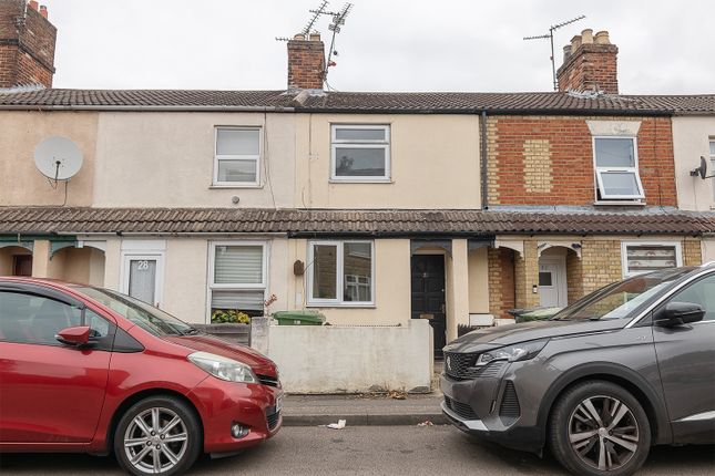 St. Martins Street, Peterborough PE1 2 bed terraced house for sale