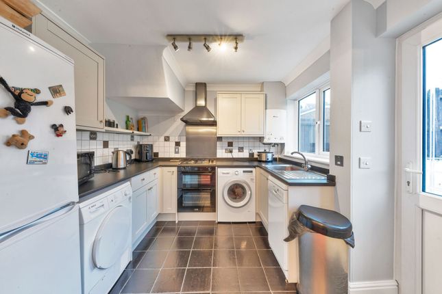 Newmarket Road, Royston SG8 3 bed semi