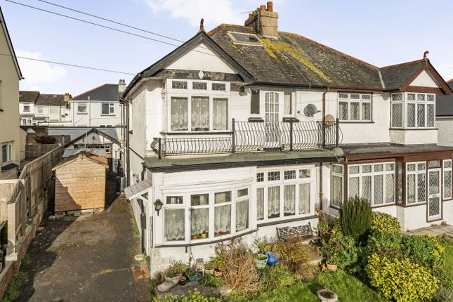 3 bed semi-detached house