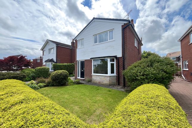 Croftgate, Fulwood PR2 4 bed detached house for sale