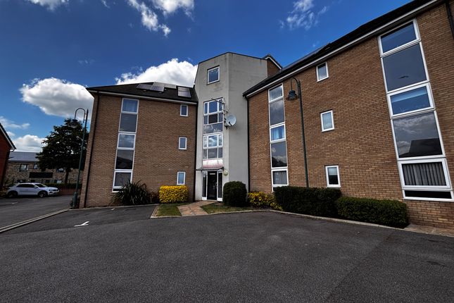 2 bed flat